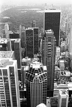 New York Midtown