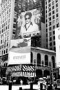 Times Square Billboards